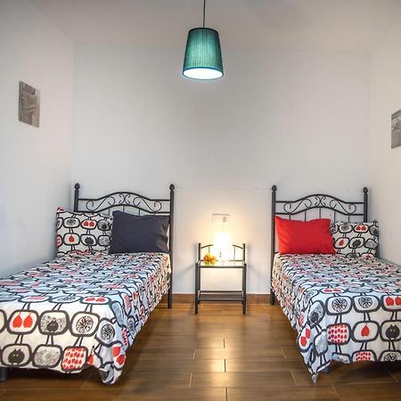 La Luz Del Falla Ha Apartment كاديز المظهر الخارجي الصورة