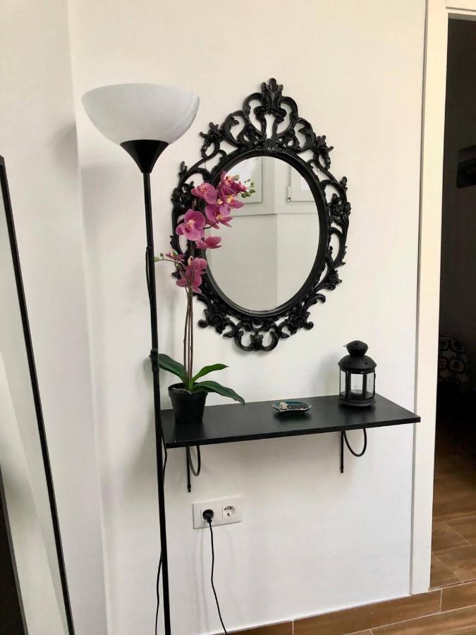 La Luz Del Falla Ha Apartment كاديز المظهر الخارجي الصورة