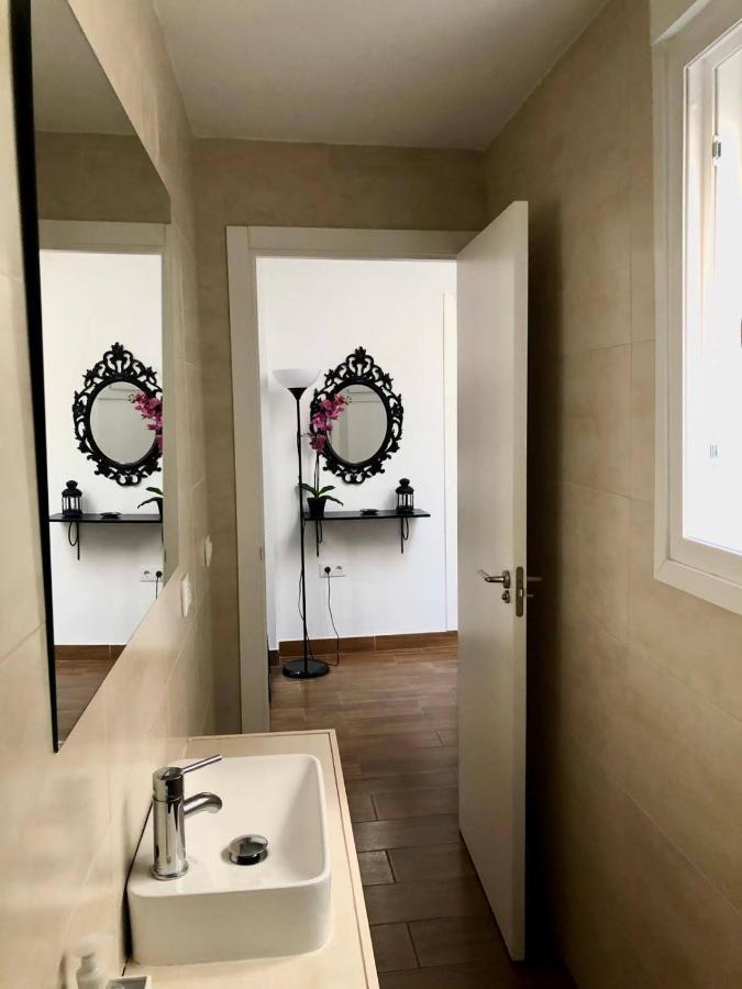 La Luz Del Falla Ha Apartment كاديز المظهر الخارجي الصورة