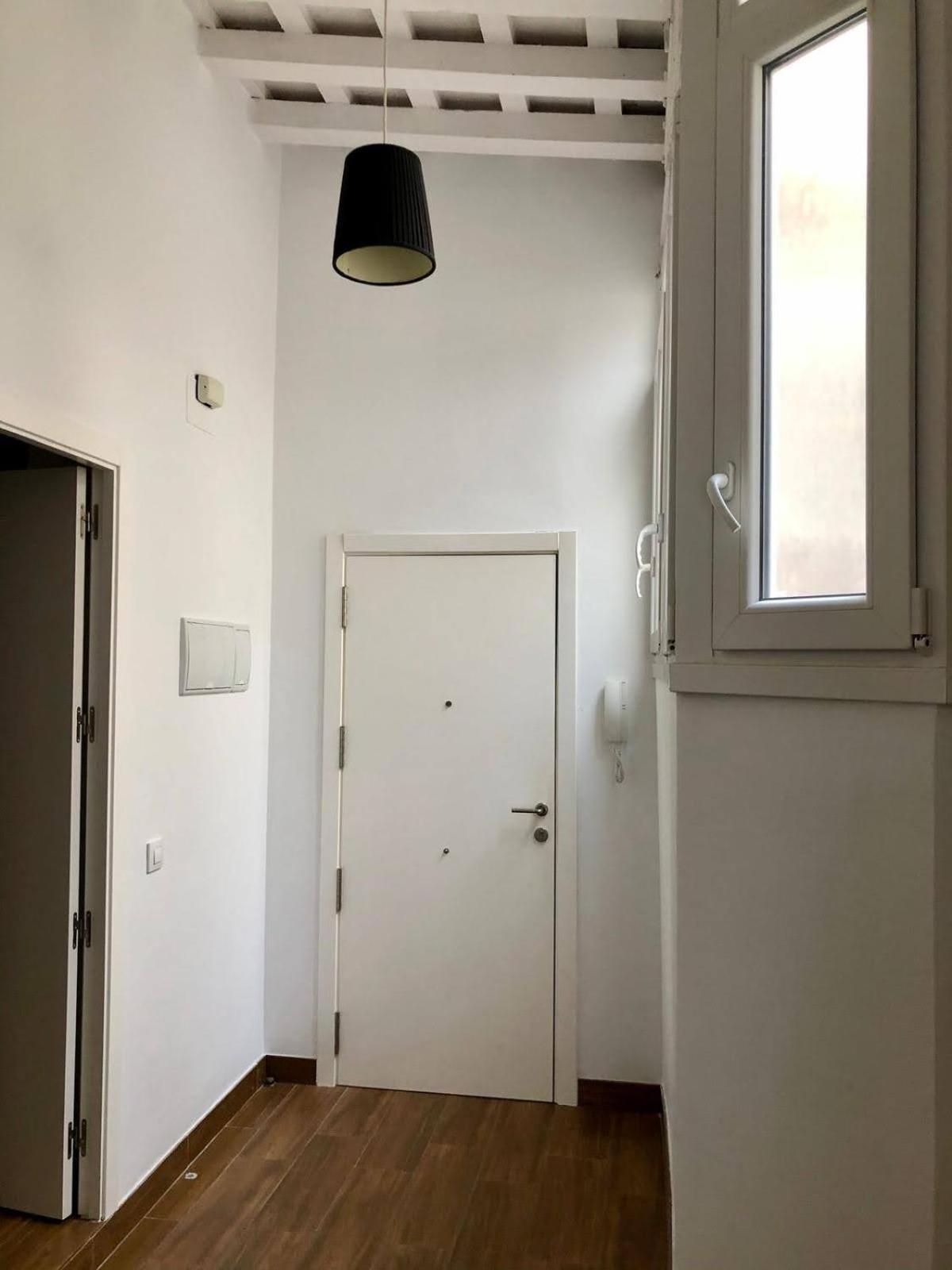 La Luz Del Falla Ha Apartment كاديز المظهر الخارجي الصورة