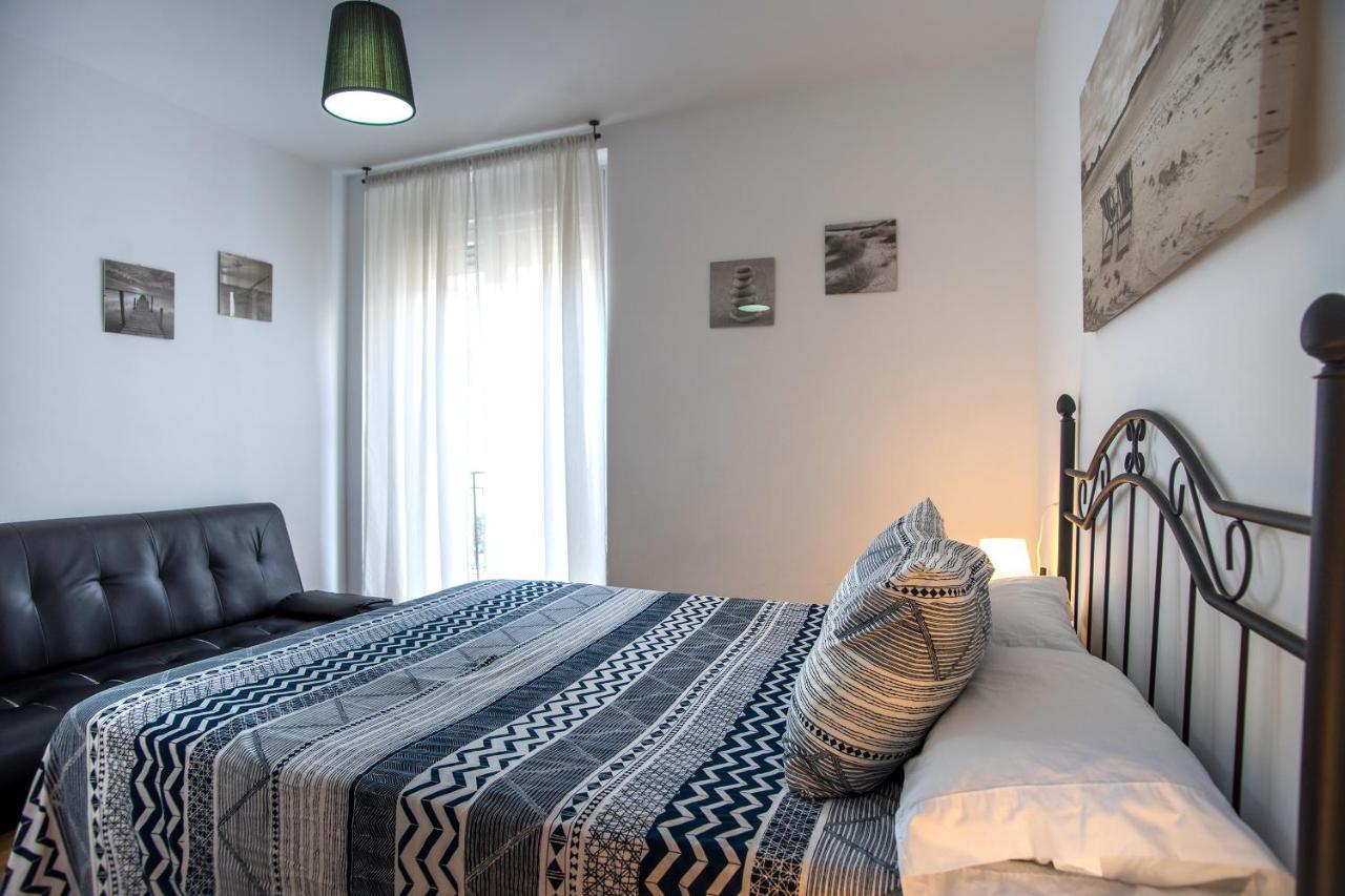 La Luz Del Falla Ha Apartment كاديز المظهر الخارجي الصورة